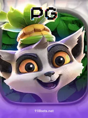118bet Jungle Delight Slot Game