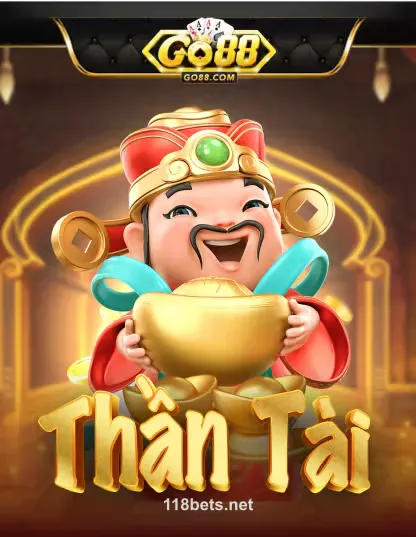 Go Than Tai Portrait