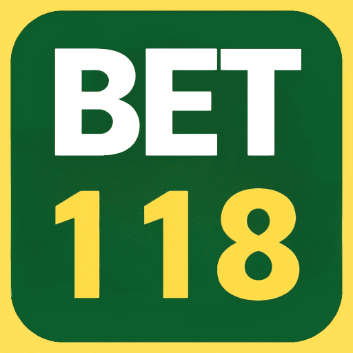 Logo 118bet